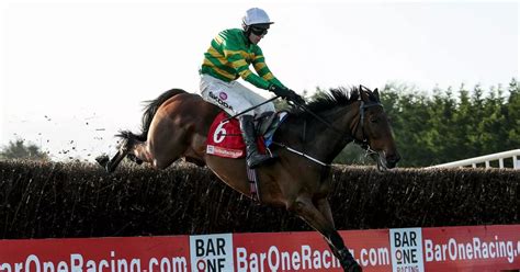 Aintree Racecards & Entries .